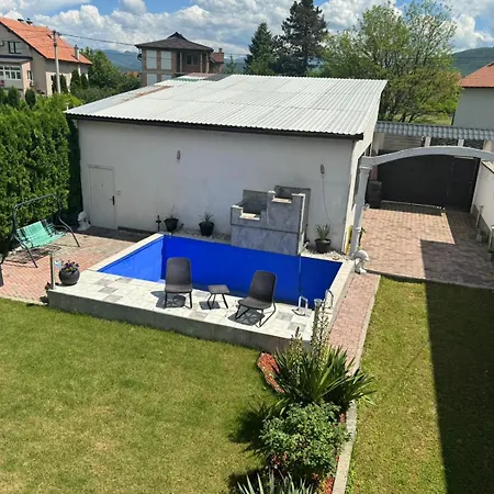 Villa Shine Sarajevo